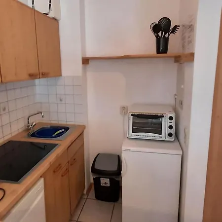 In Near Lift * Байришцелль
