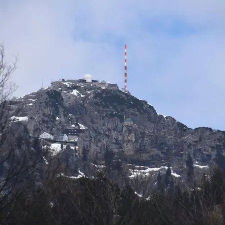 In Near Lift * Байришцелль