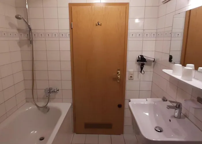 In Near Lift *