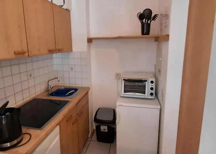 In Near Lift * Байришцелль