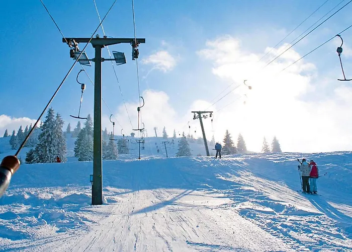 In Near Lift
