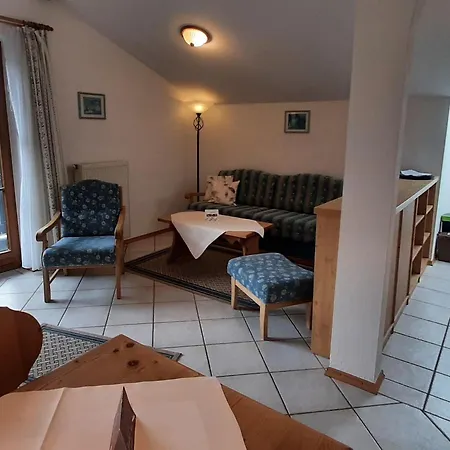Apartment Beautiful In The Alps Near *