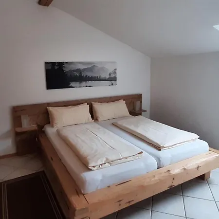 Apartment Beautiful In The Alps Near
