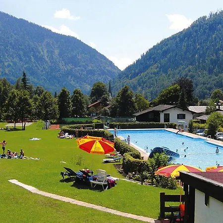 Beautiful In The Alps Near Apartment *
