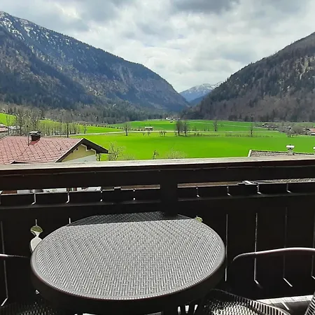 Beautiful In The Alps Near *