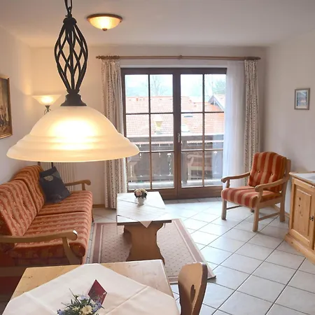 Apartment Beautiful In The Alps Near Bayrischzell