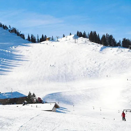 Beautiful In The Alps Near Apartment Bayrischzell