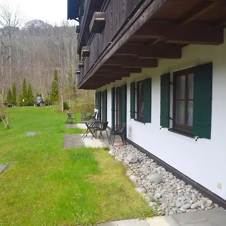 Beautiful In The Alps Near * Bayrischzell