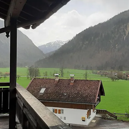 Beautiful In The Alps Near Apartment *