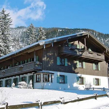 Apartment Beautiful In The Alps Near